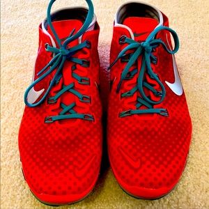 Nike ✔️ Free Run 5.0 size 10 PERFECT CONDITION